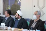 نشست اهالی فرهنگ و رسانه خراسان جنوبی