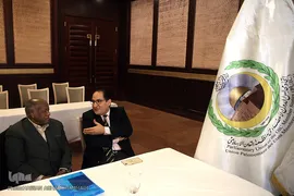 نشست اضطراری کمیته فلسطین اتحادیه بین‌المجالس کشورهای اسلامی