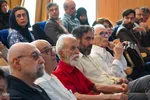 اختتامیه پنجمین جشنواره داستان کوتاه زاینده‌رود در اصفهان