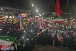 هشتادو هفتمین اجتماع مردم انقلابی بابلسر
