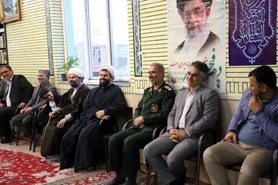جشن بزرگ روزه اولی ها در شهرستان اهر
