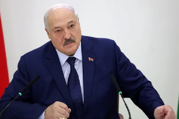 Lukashenko Says US ‘Mindless’ Iran Policy Has United Muslim World against It