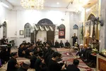 کرسی تلاوت قرآن تایلند