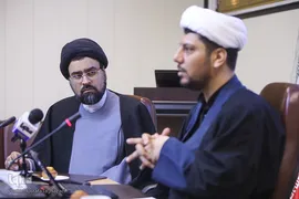 نشست آسیب شناسی فرقه‌ها و نحله‌های نوظهور در ایران