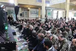 مراسم گرامیداشت شهدای خدمت و سالروز آزادسازی خرمشهر درملایر‎