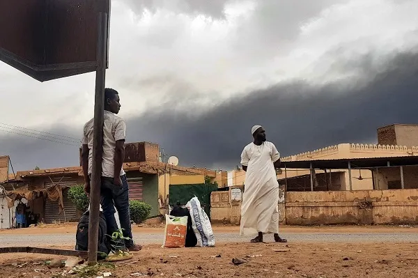 The Quest for Hajj: Sudanese Pilgrims' Long Journey amid Turmoil