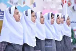 جشن شکوفه‌ها در خرم آباد