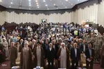 کنگره بین‌المللی اندیشه‌‎های مقام معظم رهبری در تبریز‎