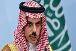 Waziri wa Masuala ya Kigeni Saudia aunga mkono uhusiano na utawala haramu wa Israel