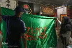 شیراز در آستانه ماه محرم‎‎