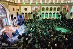 آیین بزرگداشت ششمین سالگرد ارتحال حجت‌الاسلام مهدی مظاهری