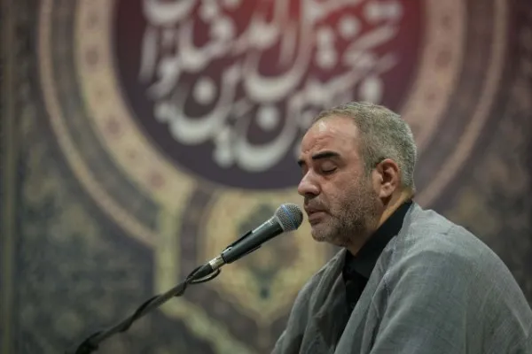 رهبر شهید