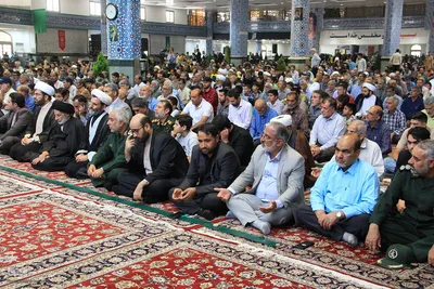 سی و هفتمین سالگرد ارتحال ملکوتی بنیان گذار جمهوری اسلامی ایران در بیرجند