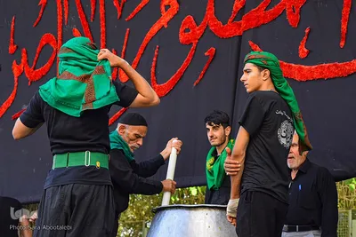 حسینیه ایران؛ چهل منبران در اصفهان‎‎