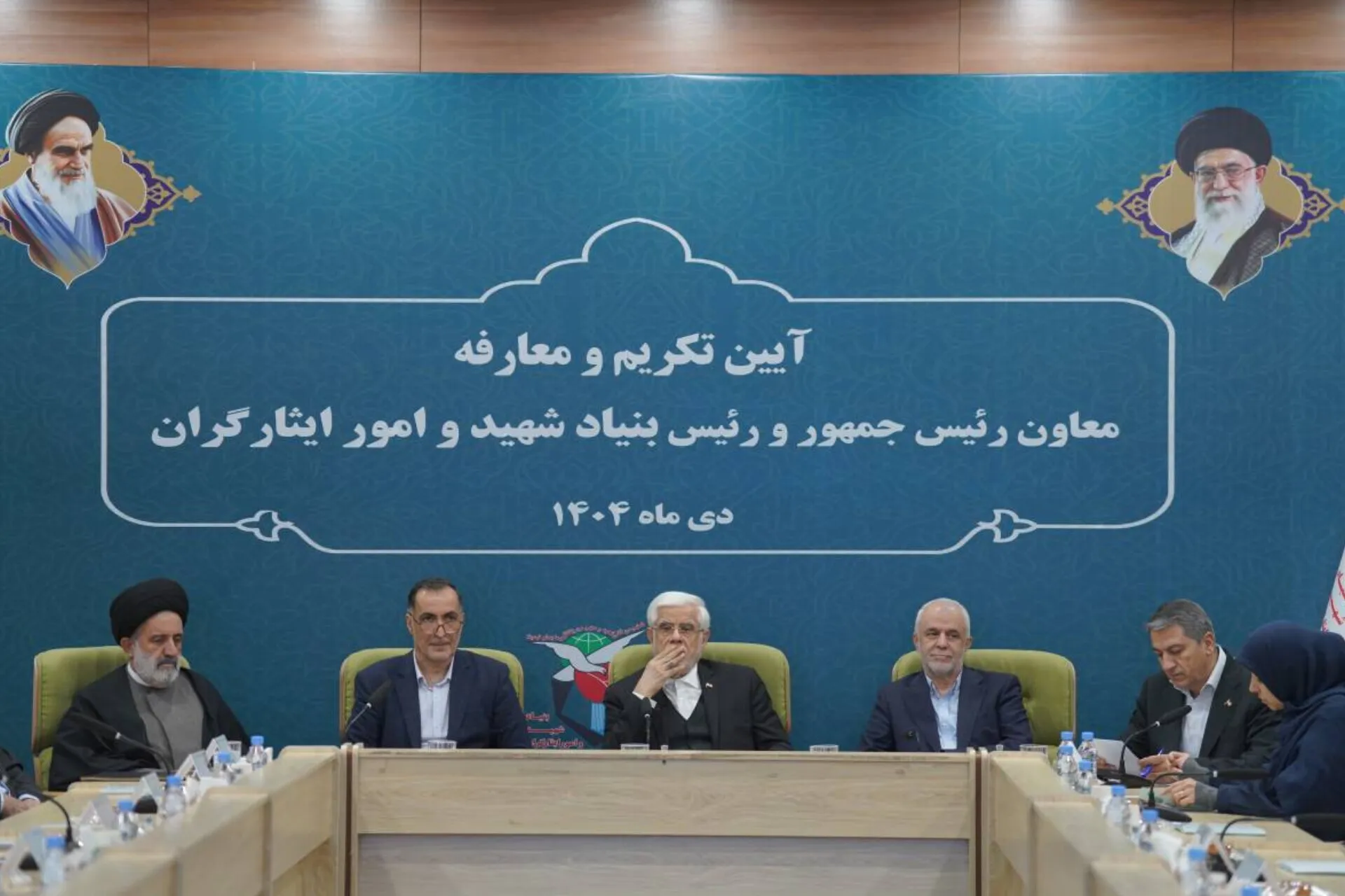 اولین برنامه بنیاد شهید؛  آسیب‌شناسی ریشه‌ای مسائل جامعه ایثارگری