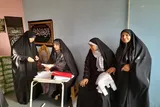 خدمت به محرومان، از تأمین خوراک جسم تا روح