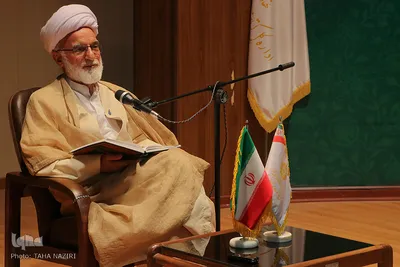 آئین پایانی جشنواره کتابخوانی رضوی(ع)/ عکاس:طاها نظیری