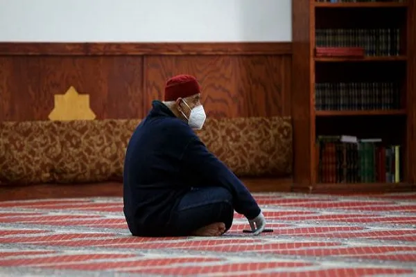 مسلمانان آمریکا رمضان را چگونه می‌گذرانند؟