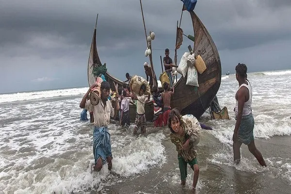 BM Myanmar’daki iktidar ordusuna yaptırım uygulanmasını istedi