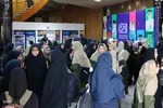 حال‌وهوای روز دوم سی‌وهفتمین جشنواره فیلم کودک در اصفهان