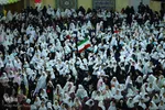 جشن بزرگ روزه اولی‌ها در تبریز