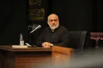 گردهمایی مسئولان مواکب اربعین هیئت رزمندگان اسلام برگزار شد