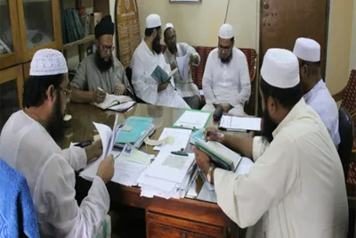 ইরানে আন্তর্জাতিক কুরআন প্রতিযোগিতায় অংশগ্রহণ করার জন্য নির্ধারণ করা হল বাংলাদেশী প্রতিনিধি