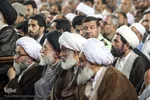 نماز جمعه اهواز 