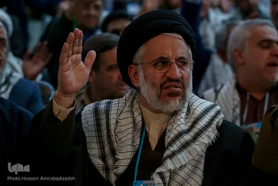 اجلاسیه نهایی کنگره ملی دو هزار شهید خراسان جنوبی