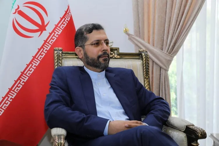 آمریکا جایگاهی برای درخواست بازگشت تحریمها ندارد