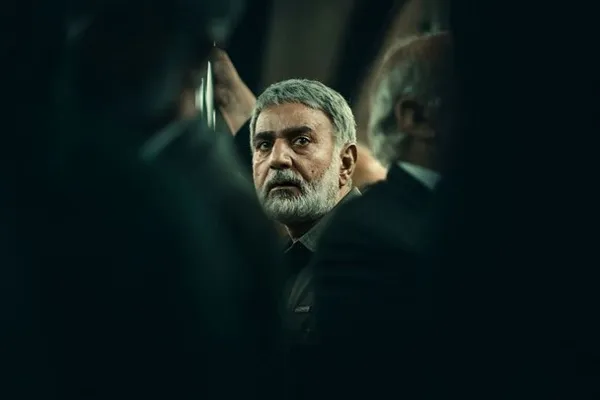 ادای دین سینمای ایران به حاج قاسم/ توصیه سردار برای انتشار فیلم‌هایش