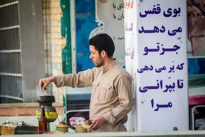 راهیان نور در مناطق عملیاتی جنوب کشور 