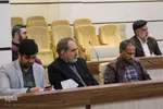 کنگره شعر سپاه استان فارس