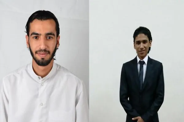 بحرین دو جوان معارض را اعدام کرد
 