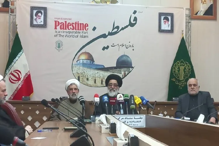 روز قدس 1403؛ تبلور همصدایی منحصربه‌فرد ملت ایران با فلسطین
