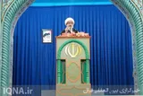 حضرت اباعبدالله(ع) سردار جبهه جهاد تبیین در مقابله با کفار بود