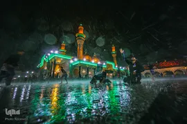 کاظمین