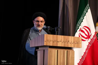 چهارمین رویداد مقام مجنون