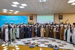 نشست سالانه امامان جماعت دانشگاه های آذربایجان شرقی