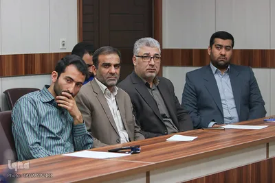 دیدار بهای جامعه قرآنی اراک