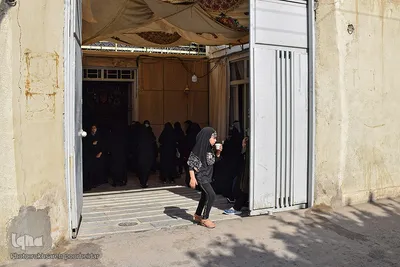 روضه زرگرباشی‎‎