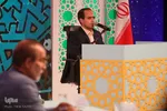رقابت حافظان کل در مرحله سراسری مسابقات قرآن - اراک/عکاس:طاها نظیری