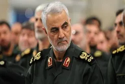 Iraq’s Badr Organization Chief Lauds Martyr Soleimani Efforts to Defeat Terrorists