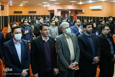یازدهمین دوره مناظره دانشجویی دانشگاه‌های استان یزد‎‎