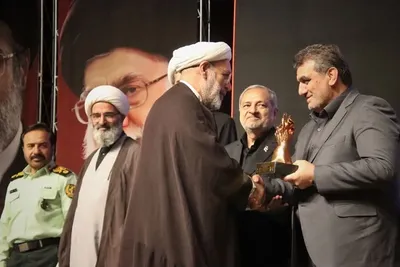 مجاهدان در غربت دانشگاه دامغان