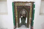 عمارت تاریخی قاسم خان اهری