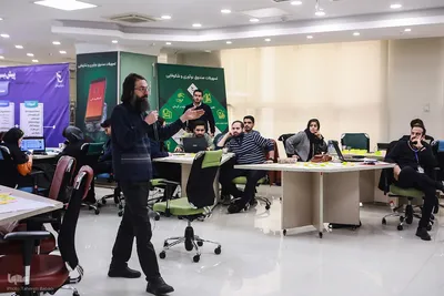 سومین روز هفدهمین رویداد استارتاپی اسلامی ـ قرآنی طلوع برکت