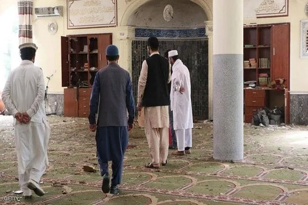 قتلى بانفجار 