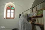 مسجد جامع پخت؛ بنایی مذهبی از دوران زندیه