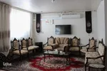 برشی از اولین خانه موزه شهید